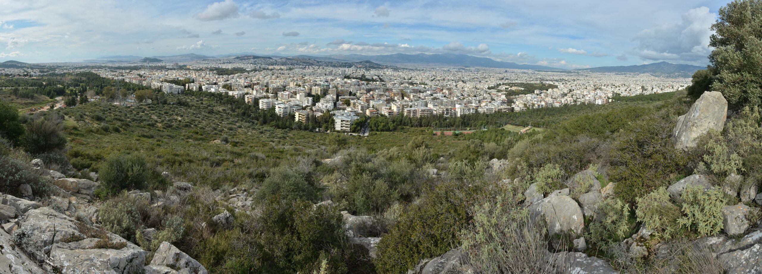 Παπάγου-Χολαργού