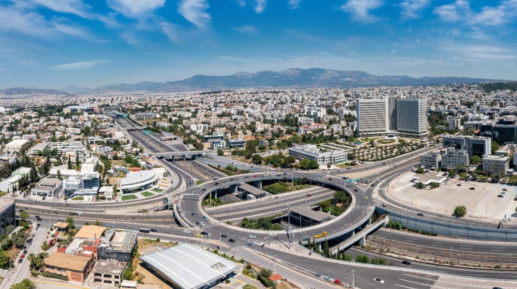 Αττικής