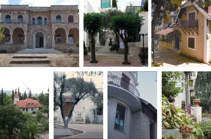 Ζωγράφου